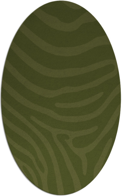 proud zebra rug - item 1135959