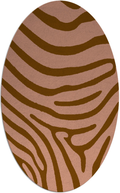 proud zebra rug - item 1135974