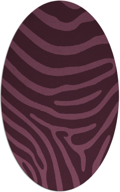 proud zebra rug - item 1135997
