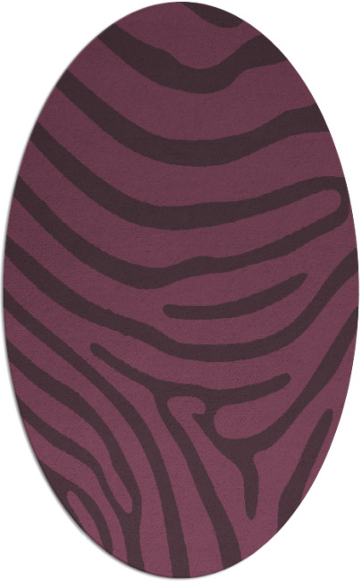 proud zebra rug - item 1136063