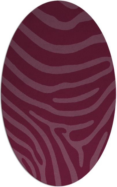 proud zebra rug - item 1136066
