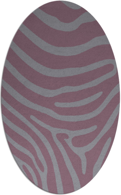 proud zebra rug - item 1136078