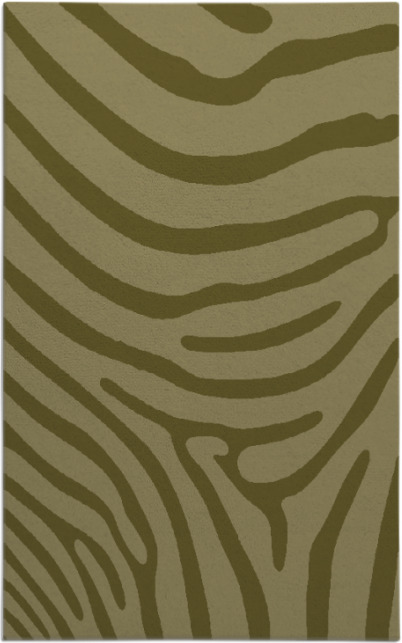 proud zebra rug - item 1136539