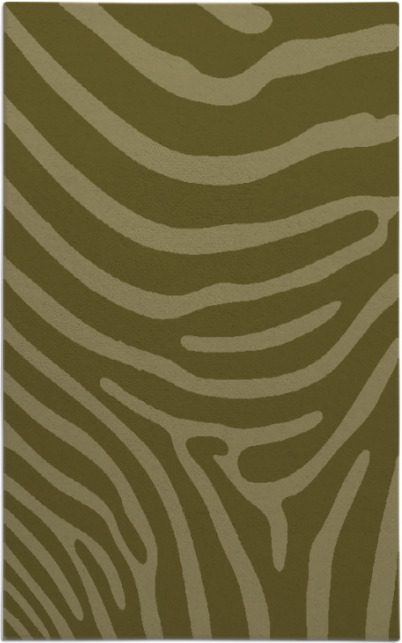 proud zebra rug - item 1136540