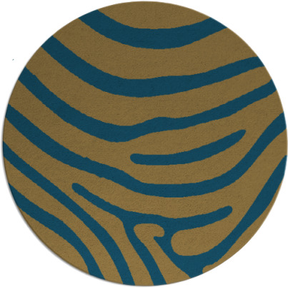 proud zebra rug - item 1136589