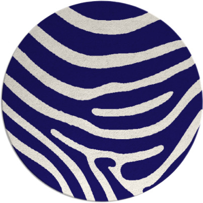 proud zebra rug - item 1136661