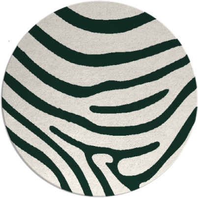 proud zebra rug - item 1136693