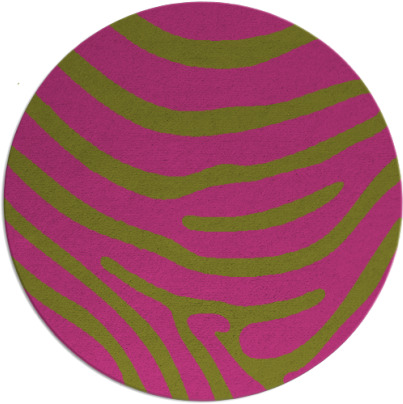 proud zebra rug - item 1136903