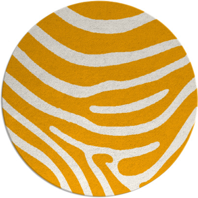 proud zebra rug - item 1136912