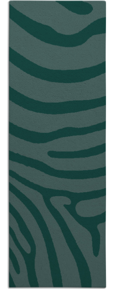 proud zebra rug - item 1136969