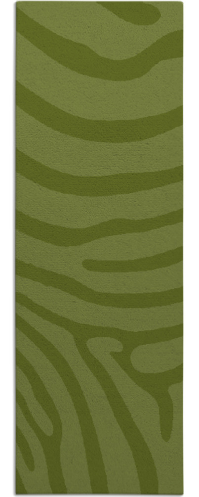 proud zebra rug - item 1136973