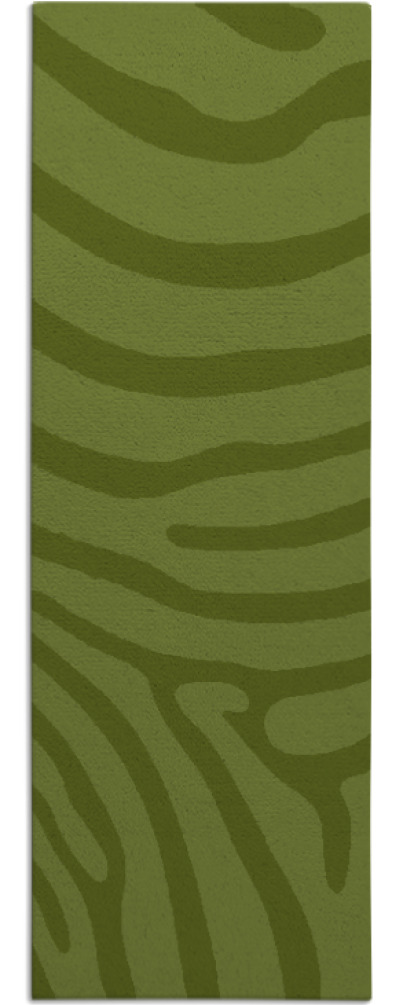 proud zebra rug - item 1137051