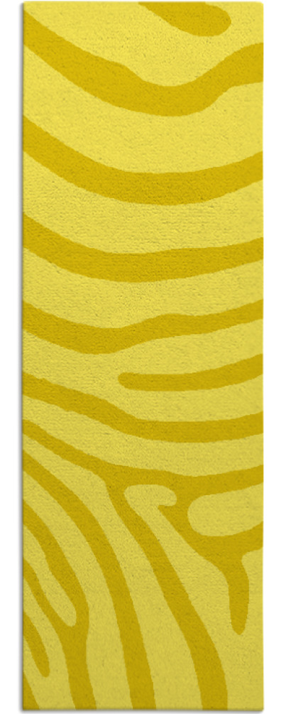 proud zebra rug - item 1137222