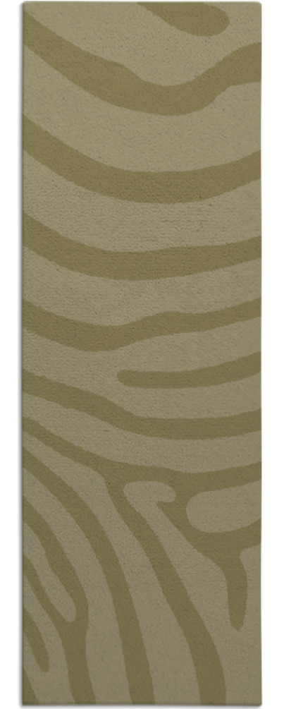 proud zebra rug - item 1137267
