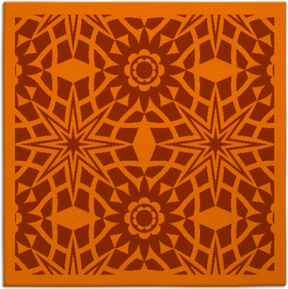 damascus rug - item 1137297