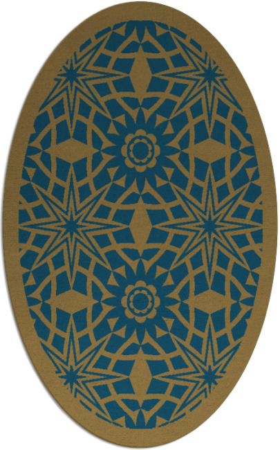 damascus rug - item 1137693