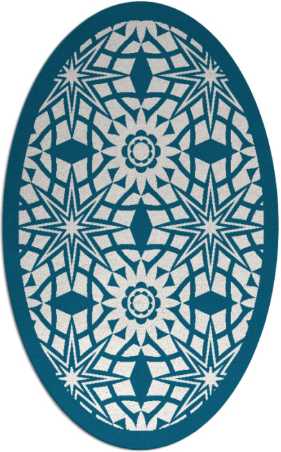 damascus rug - item 1137782