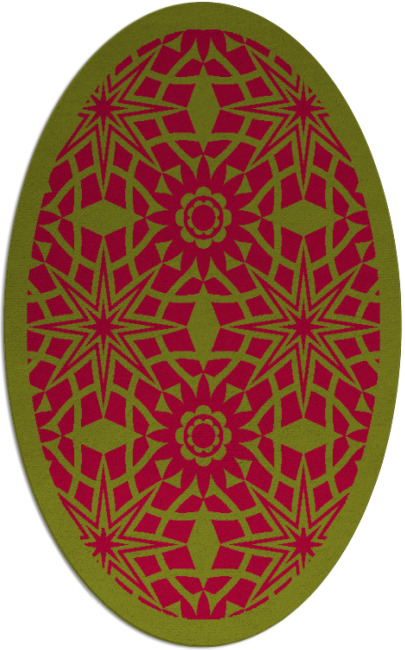damascus rug - item 1137786