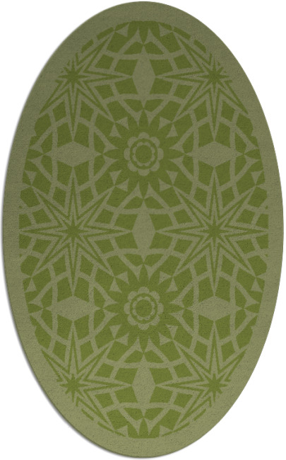 damascus rug - item 1137790