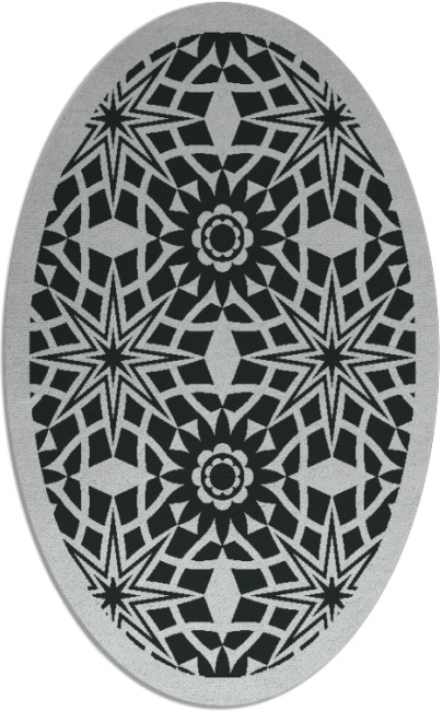 damascus rug - item 1137810