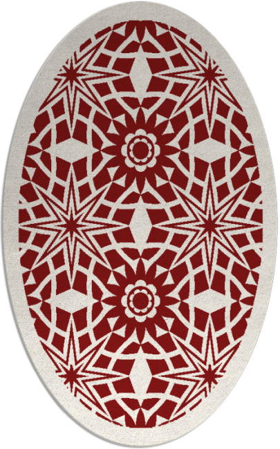 damascus rug - item 1137929