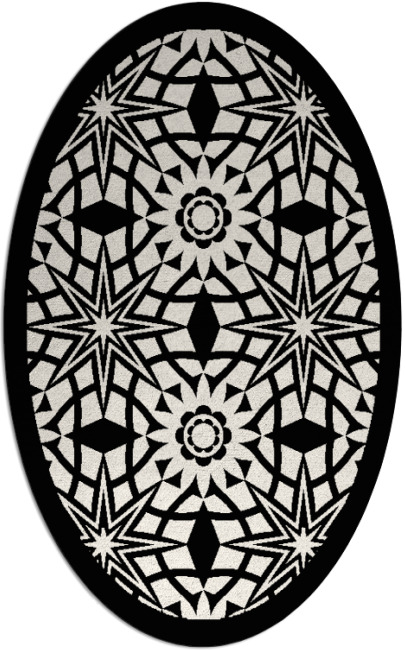 damascus rug - item 1137951