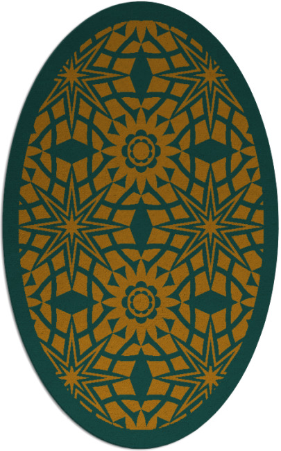 damascus rug - item 1137994