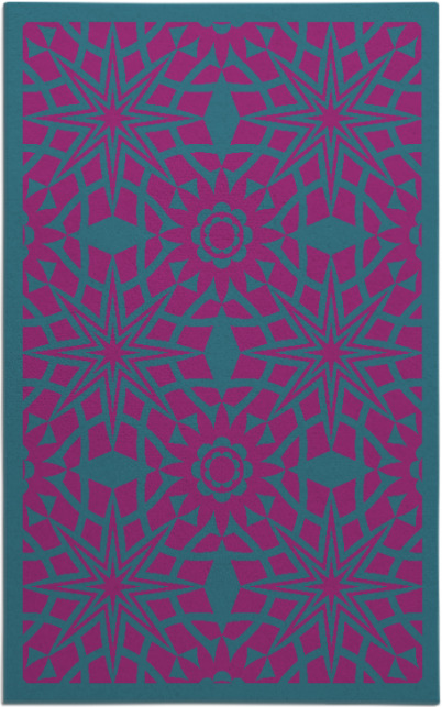 damascus rug - item 1138112