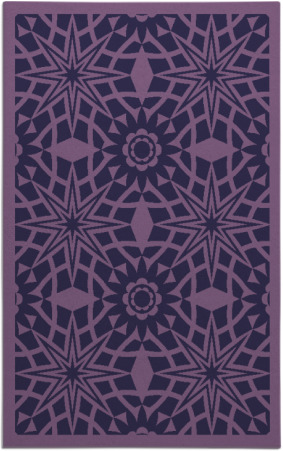Damascus Rug