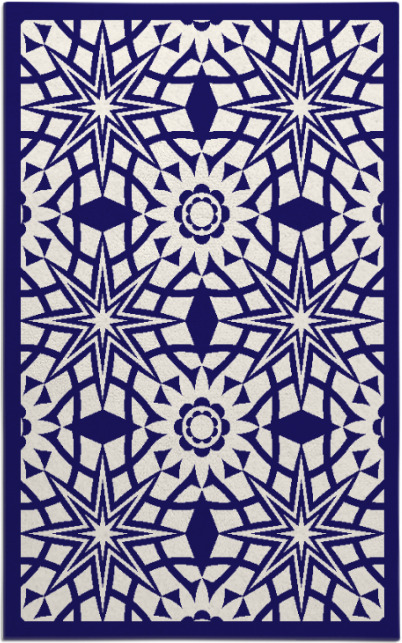damascus rug - item 1138133