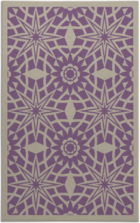 Damascus Rug