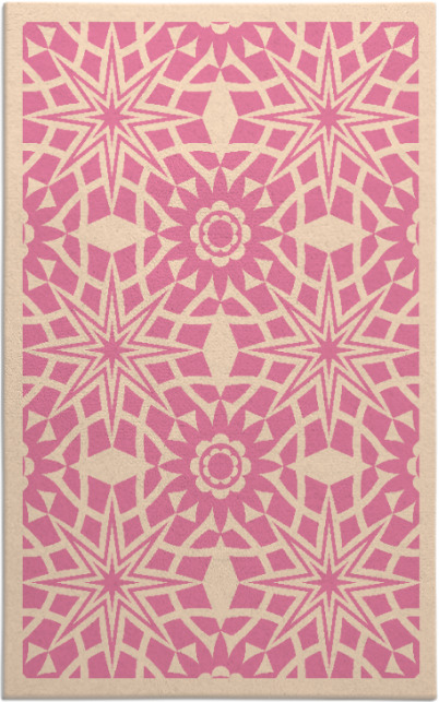 damascus rug - item 1138227