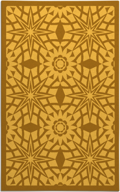 damascus rug - item 1138359