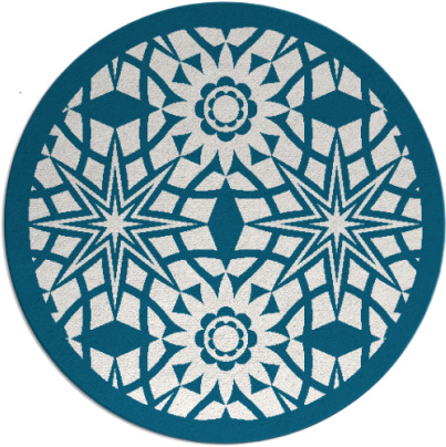 damascus rug - item 1138518