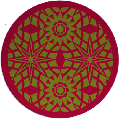 damascus rug - item 1138521