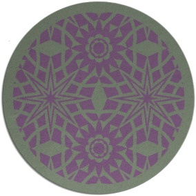 Damascus Rug