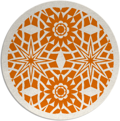 damascus rug - item 1138611