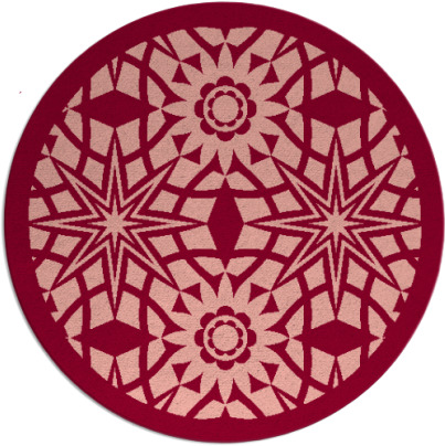 damascus rug - item 1138634