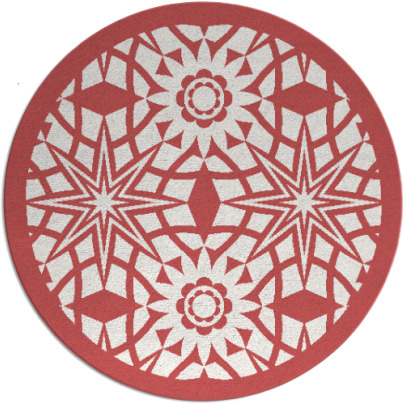 damascus rug - item 1138638
