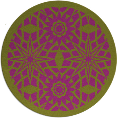 damascus rug - item 1138645
