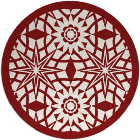 Damascus Rug