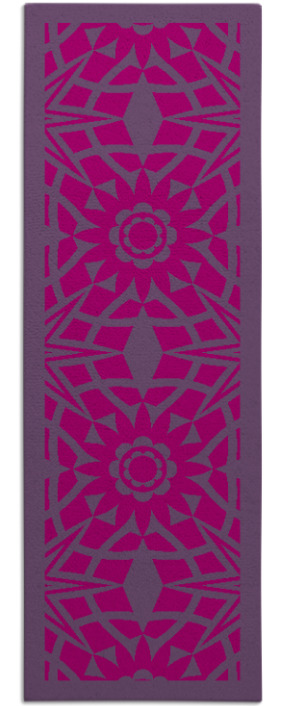 Damascus Rug