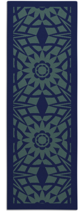 Damascus Rug