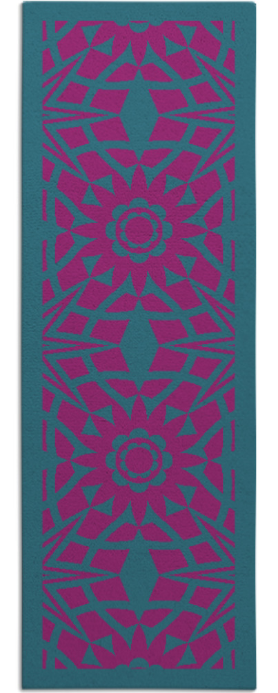 damascus rug - item 1138848