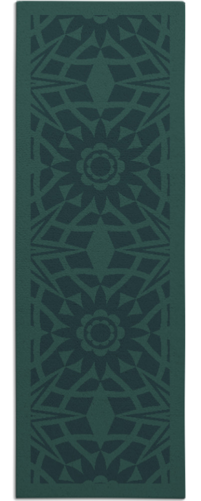 damascus rug - item 1138898