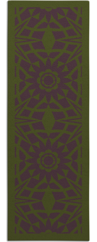 damascus rug - item 1138905