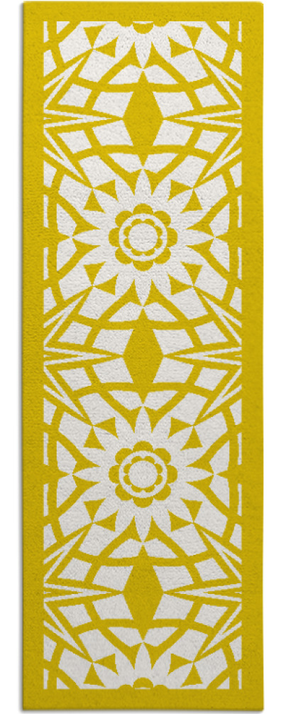 damascus rug - item 1138958