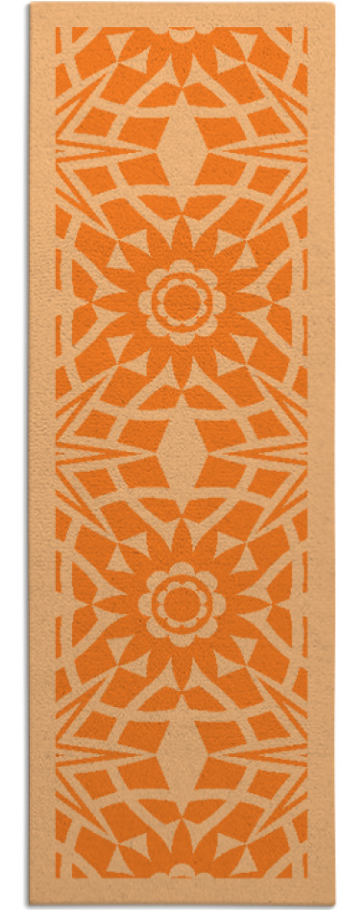 damascus rug - item 1139045
