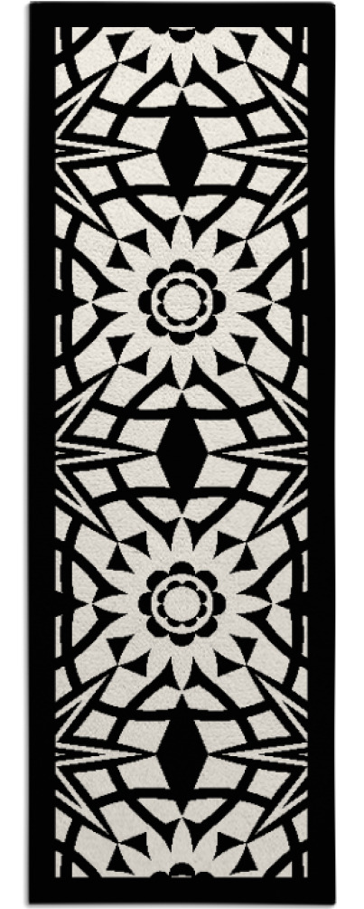 damascus rug - item 1139055