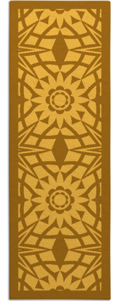 damascus rug - item 1139095